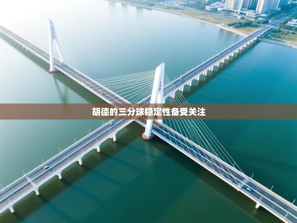 胡德的三分球稳定性备受关注  第2张