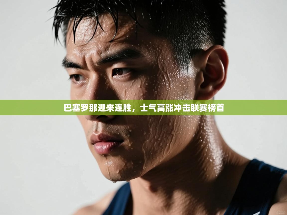 巴塞罗那迎来连胜，士气高涨冲击联赛榜首  第2张