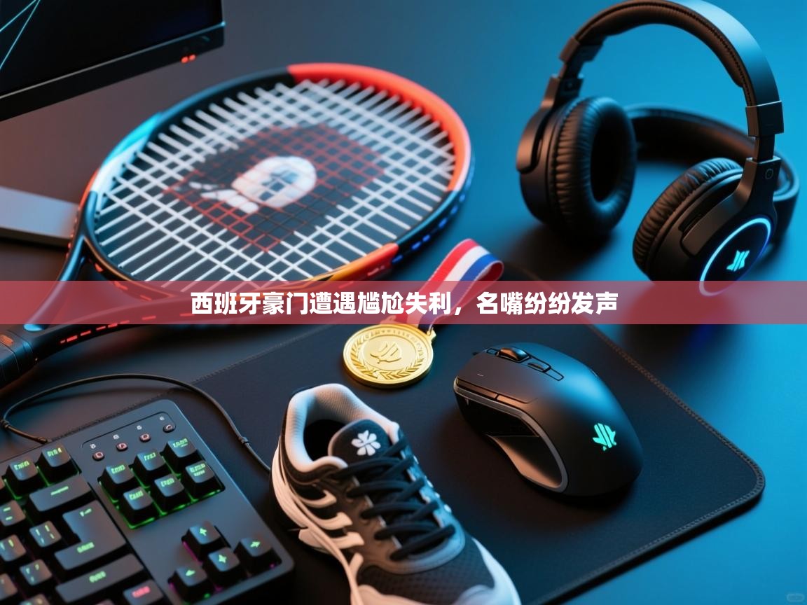 西班牙豪门遭遇尴尬失利，名嘴纷纷发声  第2张