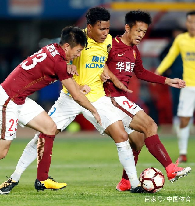 爱游戏官网-苏宁客场平华夏幸福，联赛持续颓势的简单介绍