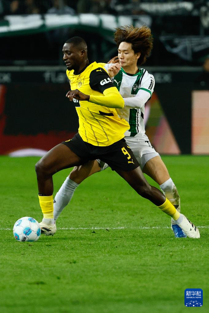 弗来堡主场大胜门兴格拉德巴赫的简单介绍