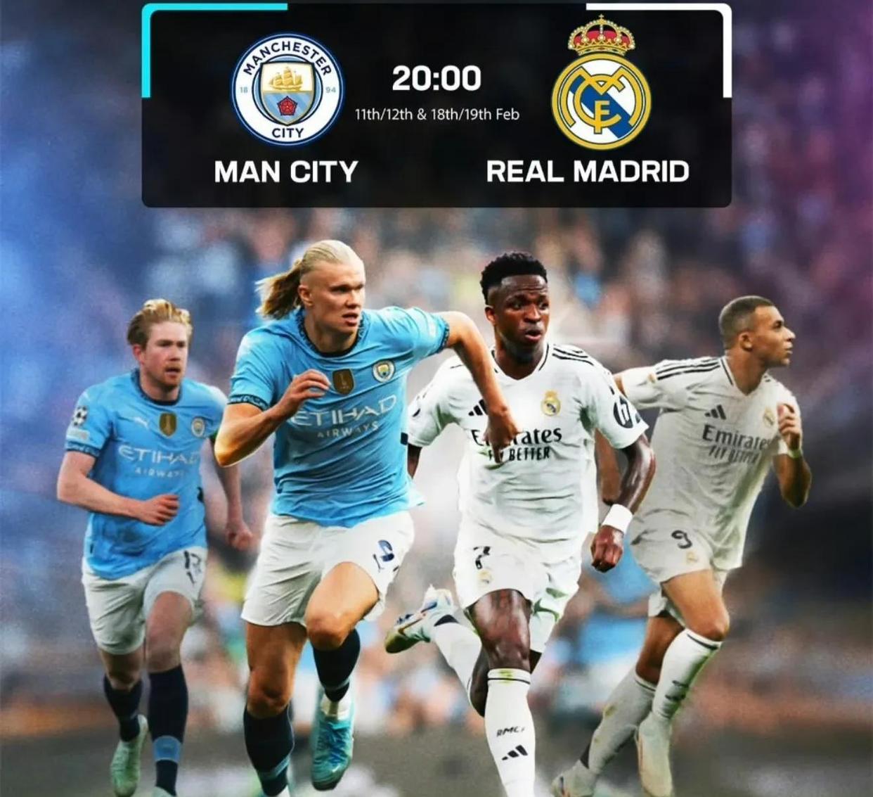 爱游戏app-皇马将在欧冠赛场对阵曼城进行角逐