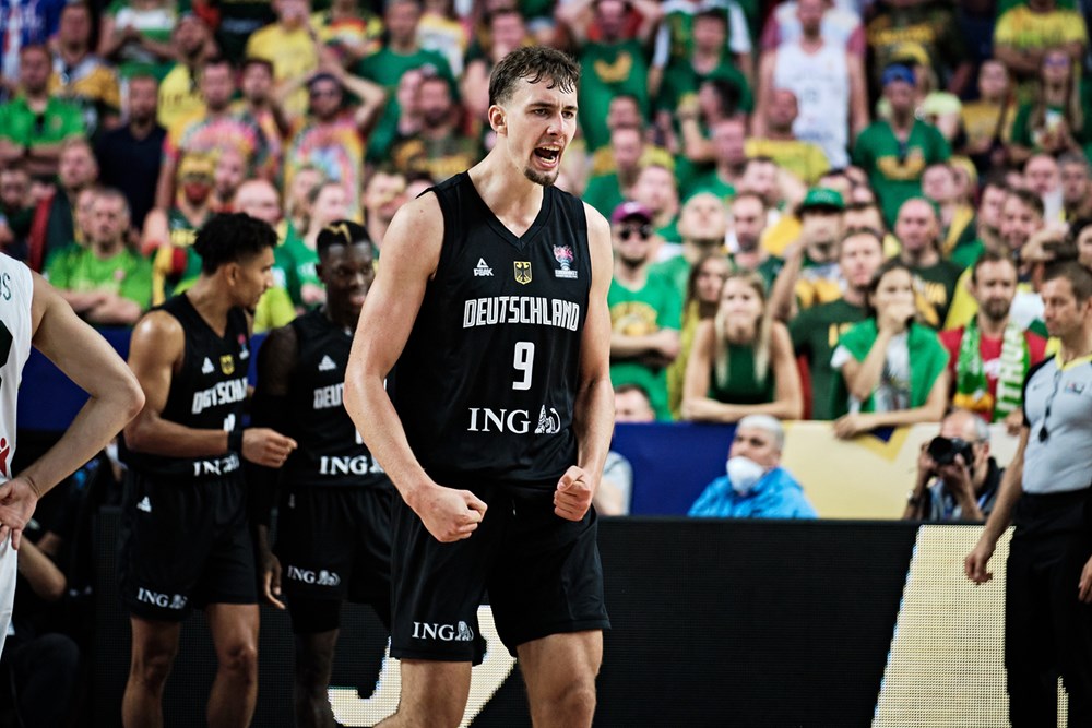 欧洲国家锦标赛选手实力扎实