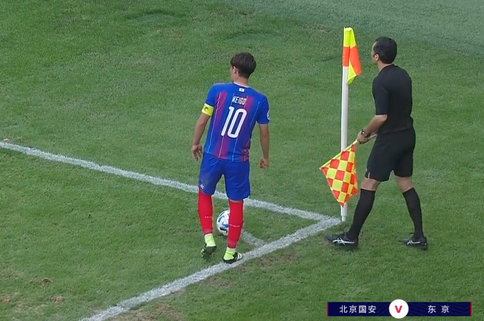 包含东京FC遭遇恶战，一球小胜晋级亚冠强的词条