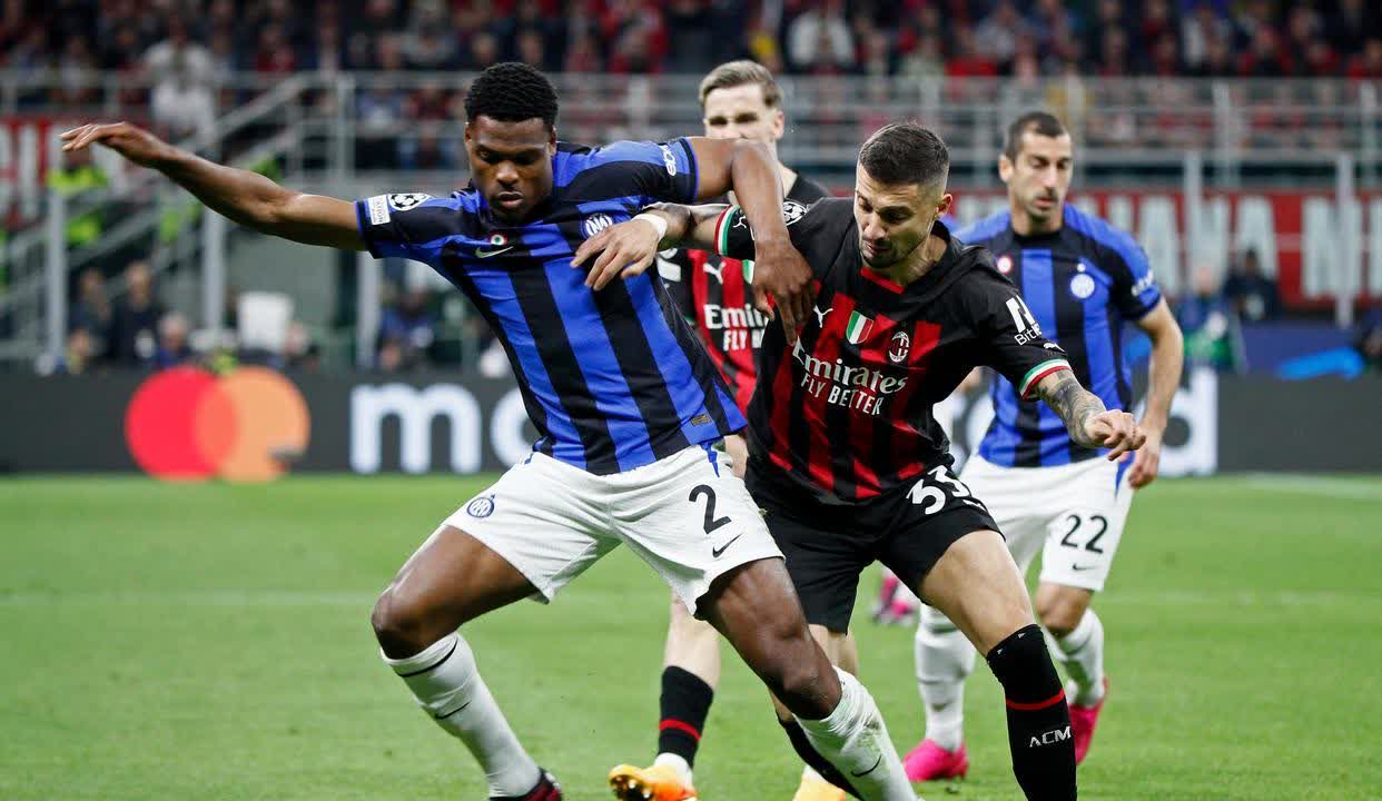 爱游戏官网-国际米兰势如破竹，势不可挡的简单介绍