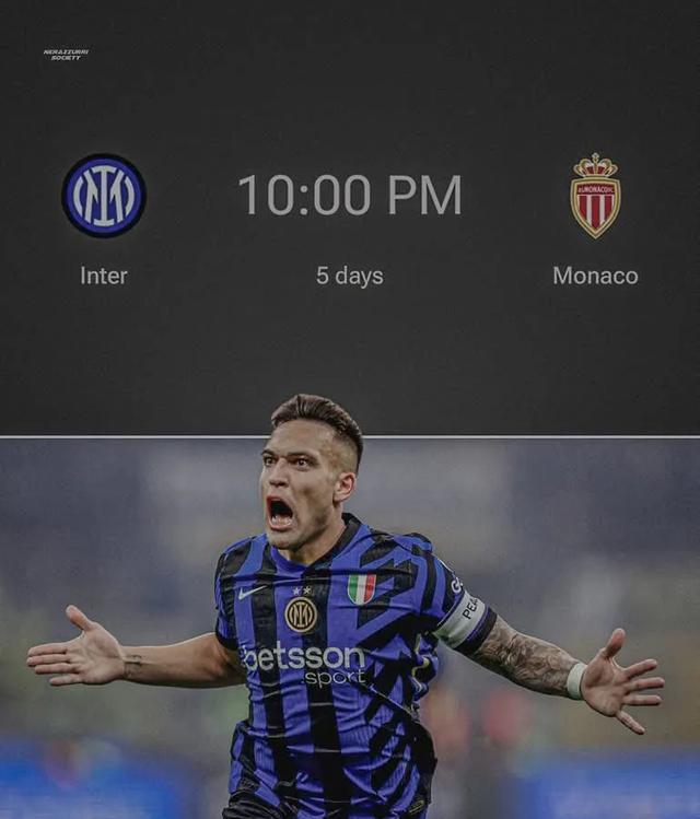 国际米兰势如破竹,势不可挡的简单介绍 国际米兰势如破竹,势不可挡的简单介绍