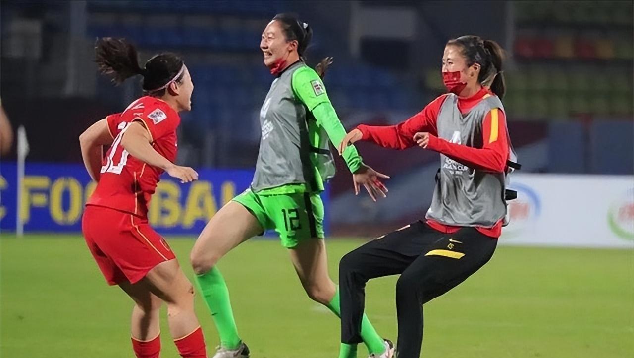 爱游戏在线-中国女足获得重要胜利，实力备受瞩目