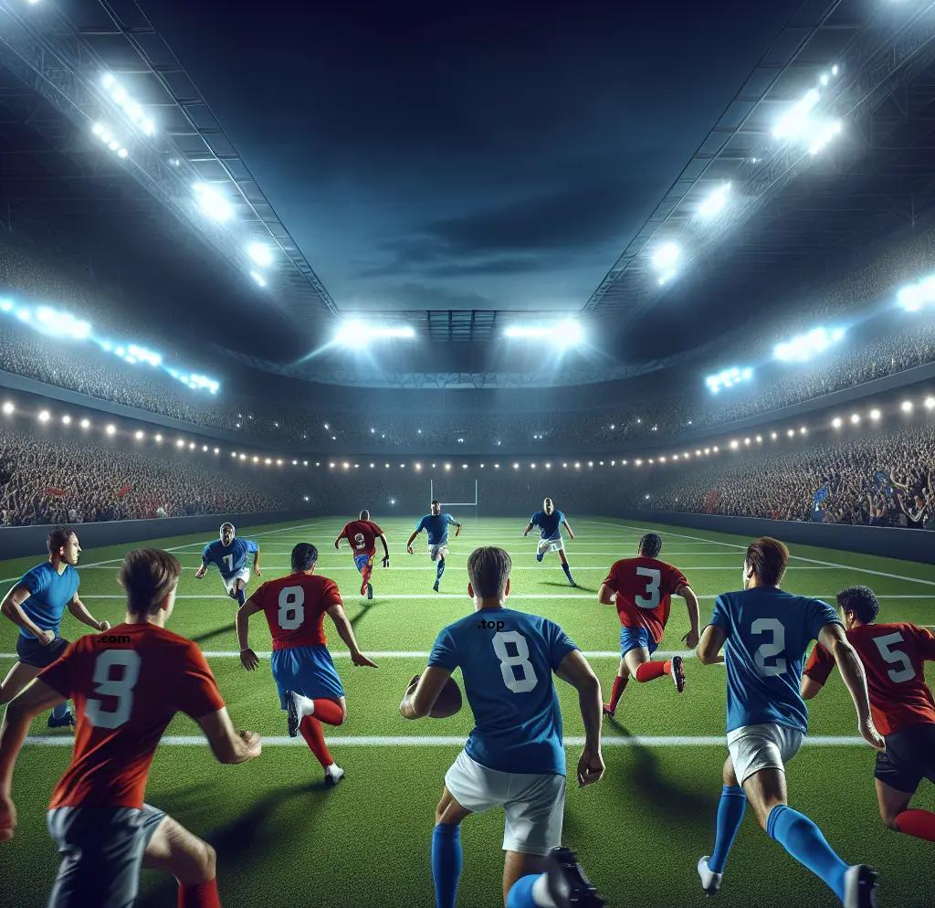 欧洲杯赛开幕式精彩亮相，点燃激情