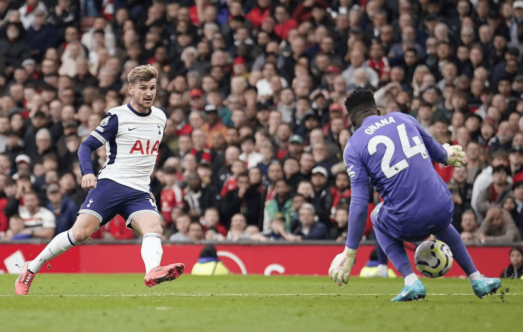 关于托特纳姆热刺主场获胜,欧战资格变数大的信息 关于托特纳姆热刺主场获胜,欧战资格变数大的信息