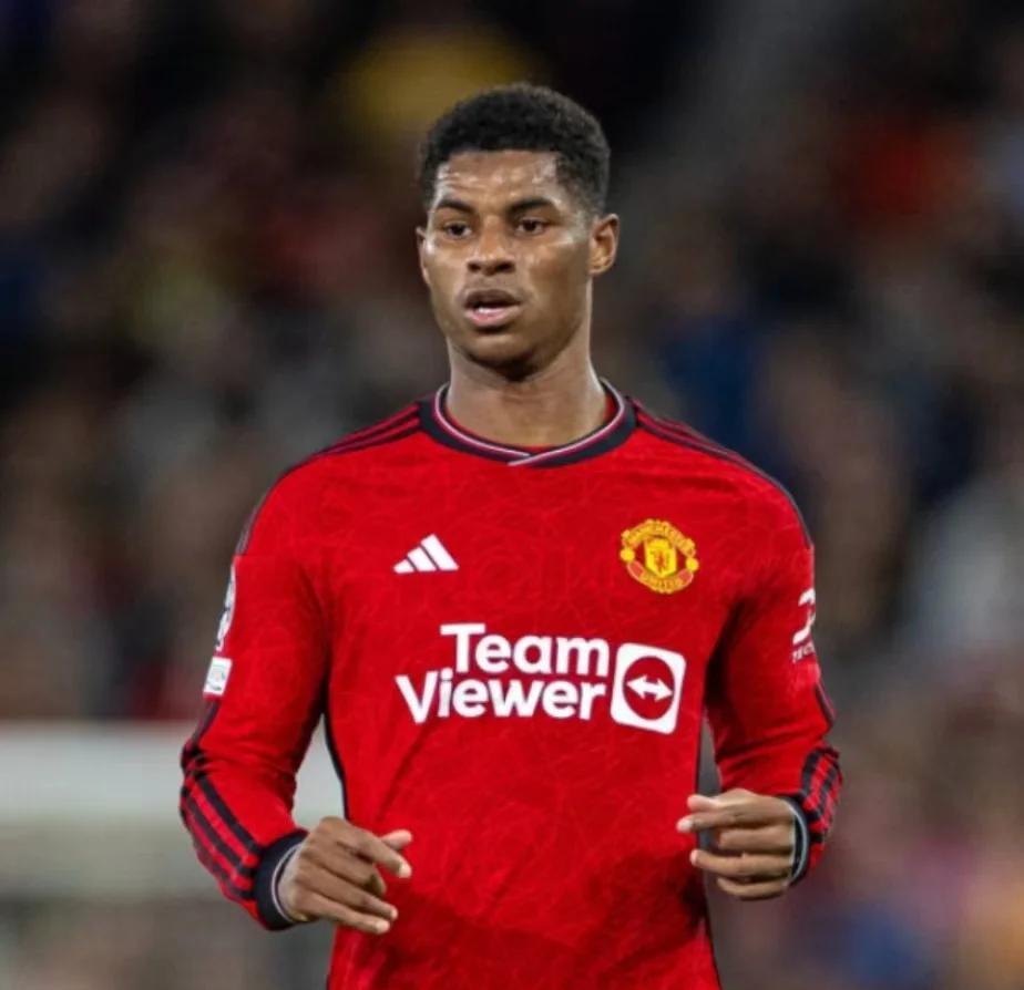 英格兰中场拉什福德受伤，或将缺席半决赛