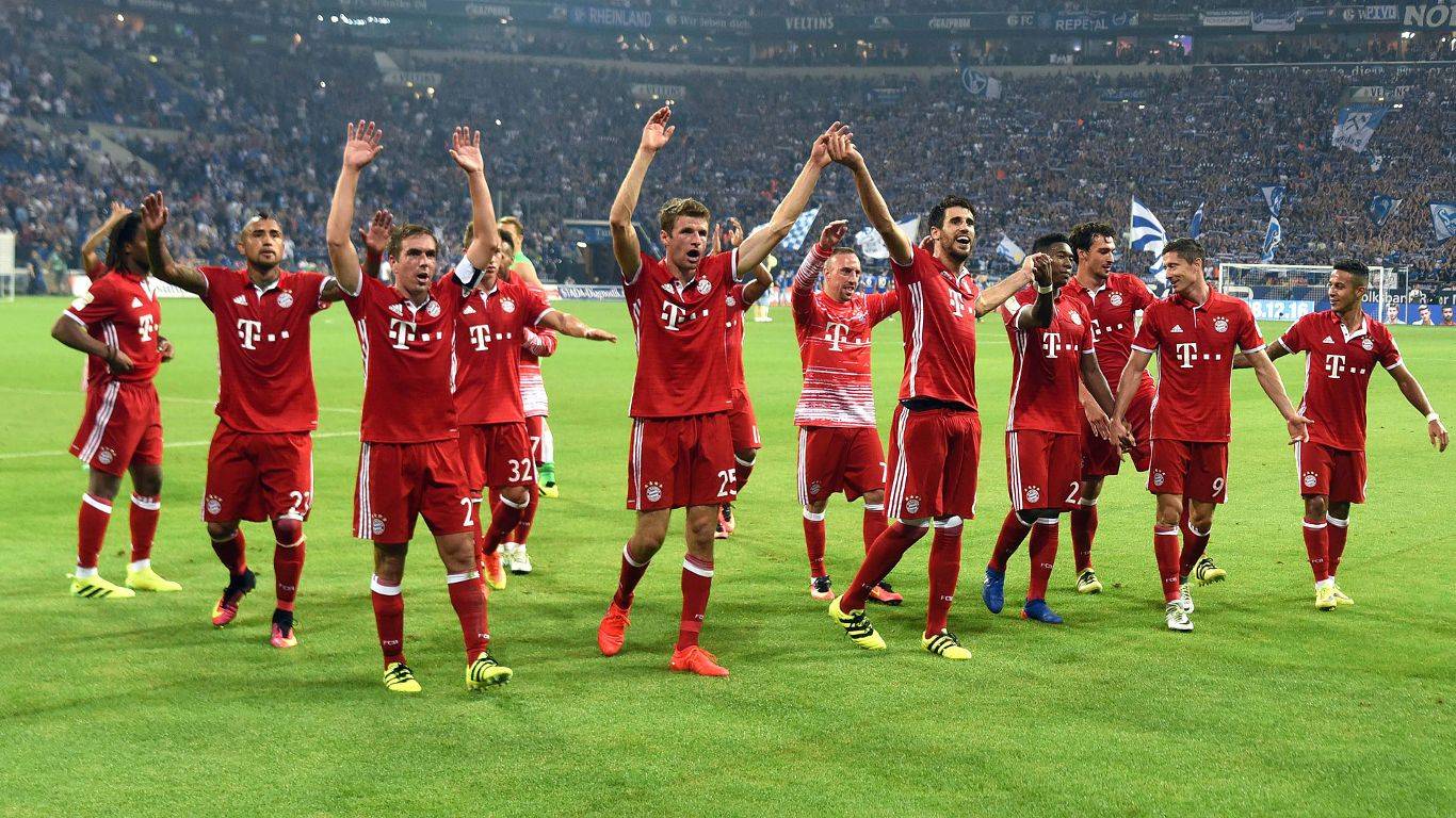 爱游戏app下载-包含拜仁慕尼黑将在国内展开对决的词条