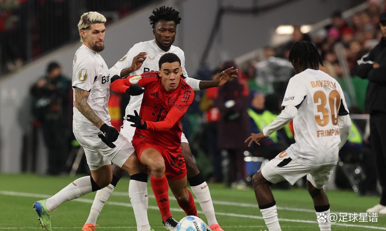 包含拜仁慕尼黑将在国内展开对决的词条