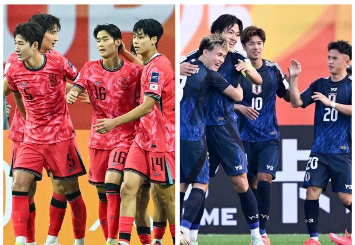 韩国球队战至加时赛,苦战晋级 韩国球队战至加时赛,苦战晋级