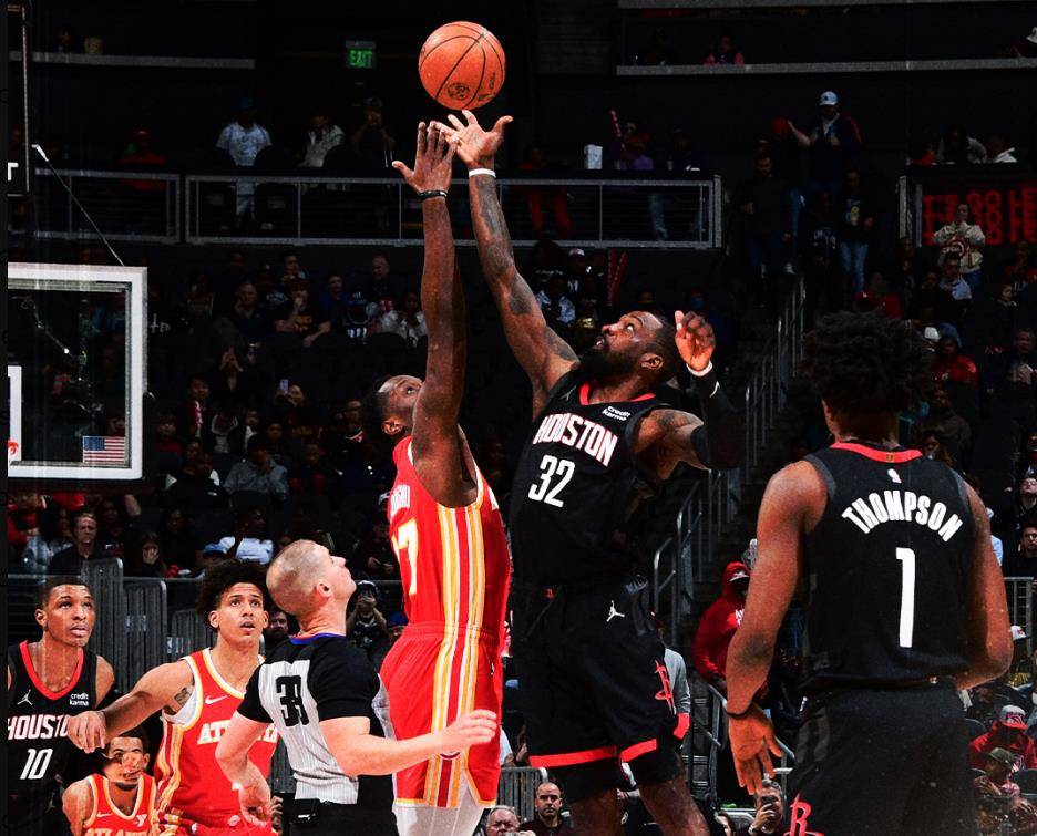 爱游戏官网-火箭客场不敌尼克斯，遭遇四连败