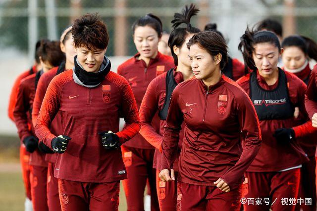 中国女足比赛转播率飙升,证明其受欢迎度与日俱增的简单介绍 中国女足比赛转播率飙升,证明其受欢迎度与日俱增的简单介绍