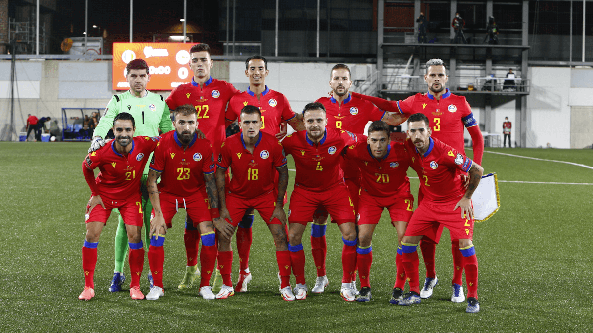 精妙绝伦！欧预赛比赛中球队实力大比拼的简单介绍