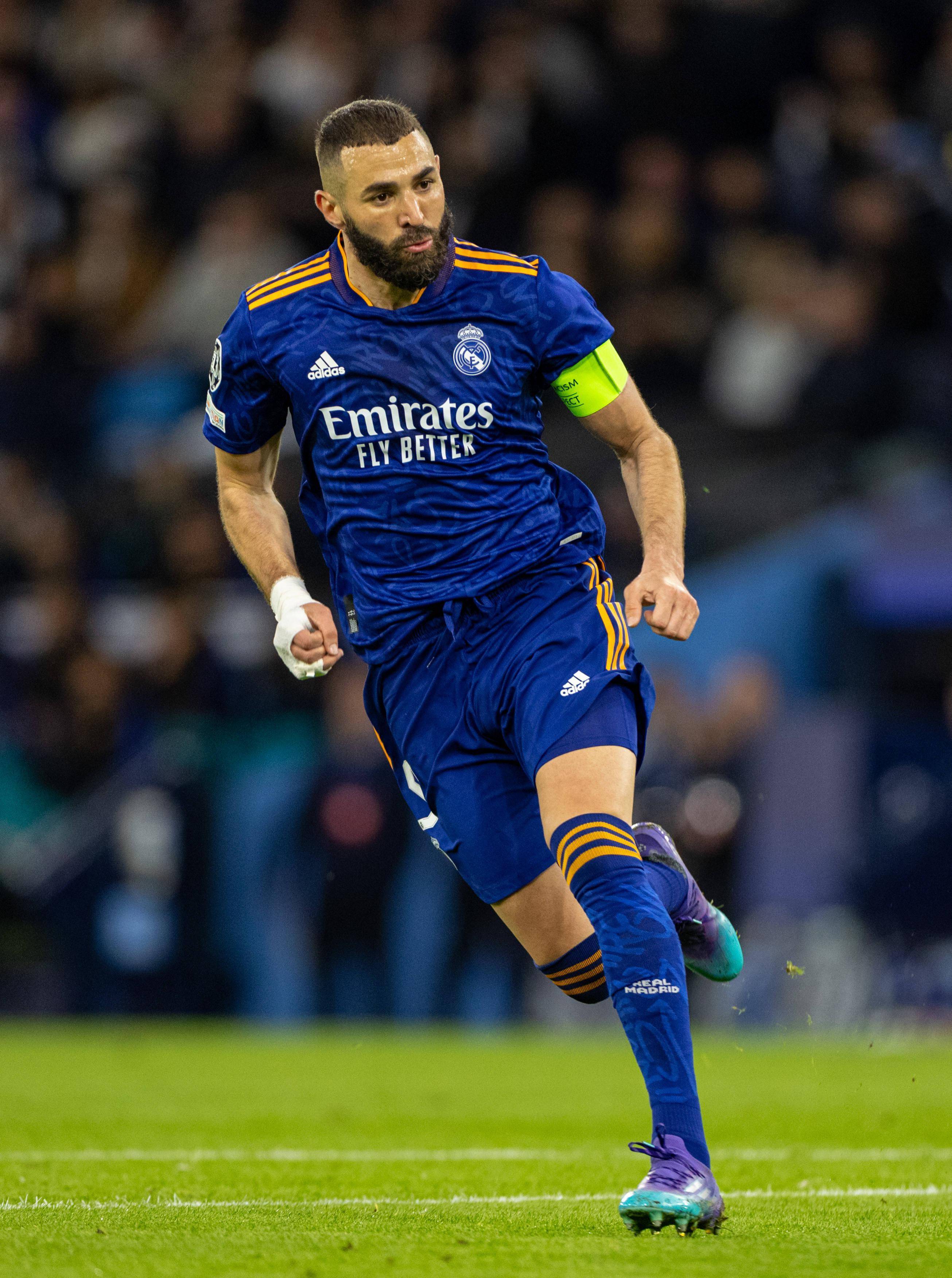 皇马逆转晋级，半决赛成绩亮眼鼎盛