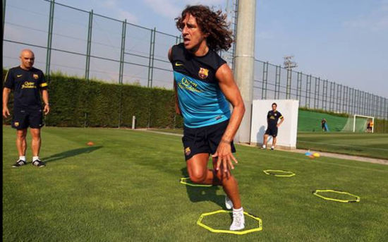 雷加内斯球员伤愈归队，备战本周末比赛