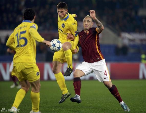 关于维也纳奇迹逆转，客场取胜成功晋级下一轮的信息