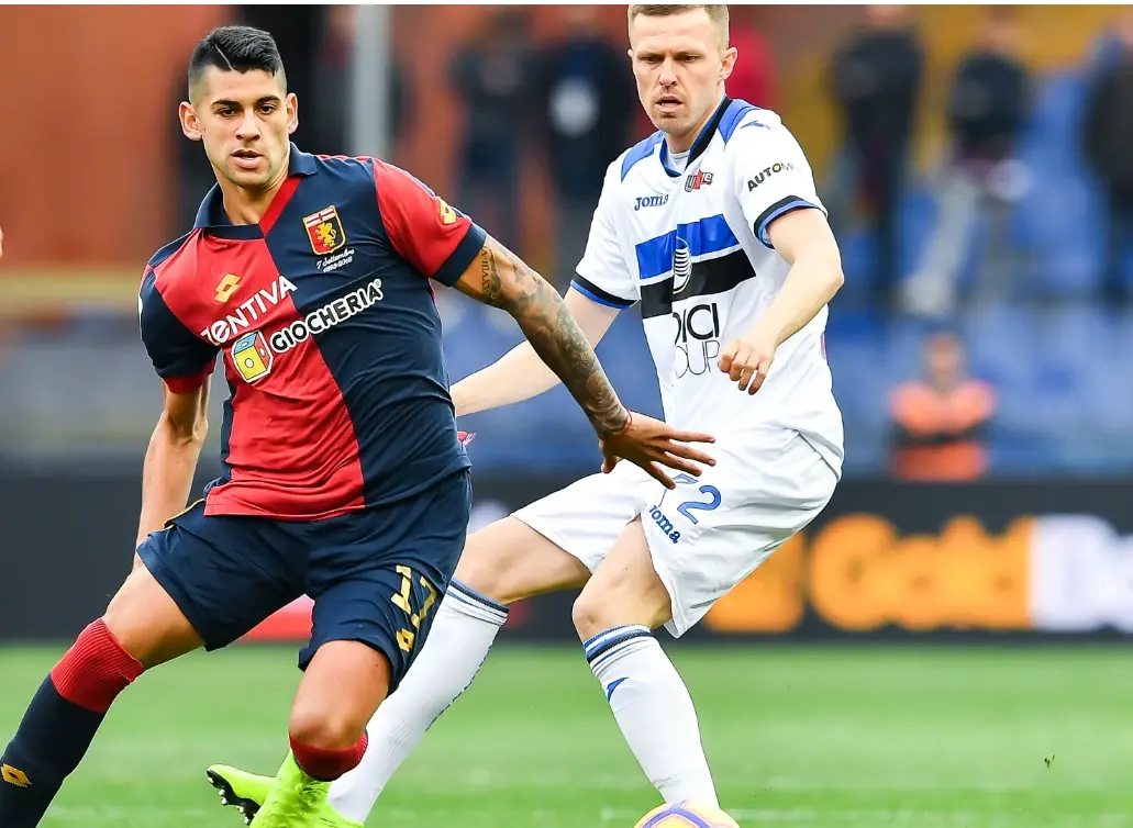 热那亚连胜结束，不敌那不勒斯的简单介绍