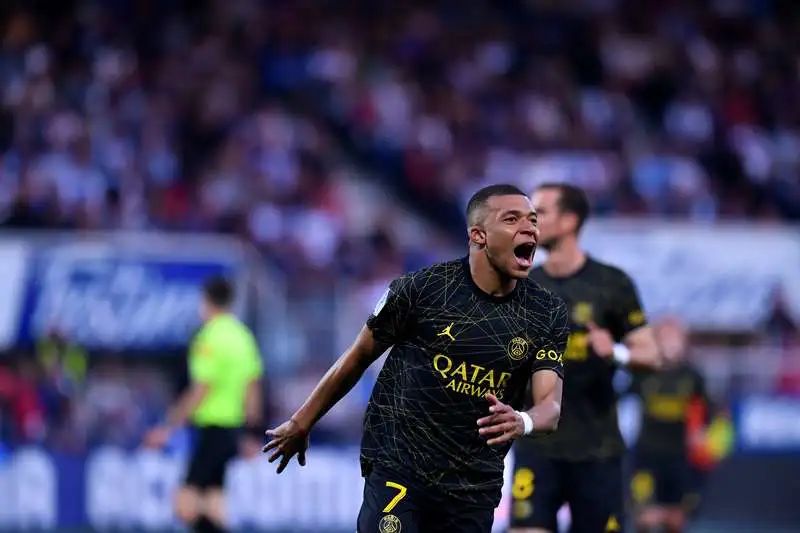 尼斯在客场阻击卫冕冠军,建立自信心 尼斯在客场阻击卫冕冠军,建立自信心