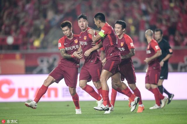 爱游戏app-恒大连续三轮不胜战绩追赶国安积分榜的简单介绍
