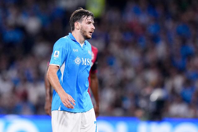 那不勒斯主场大胜,逐步加强比赛实力 那不勒斯主场大胜,逐步加强比赛实力