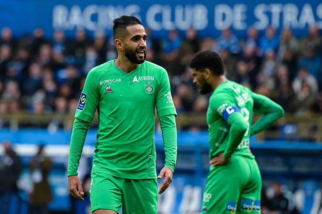 爱游戏登录-波尔多击败圣埃蒂安，实现胜利