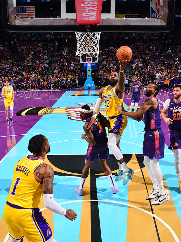 爱游戏中国官网-美国职业篮球联赛全明星技惊四座