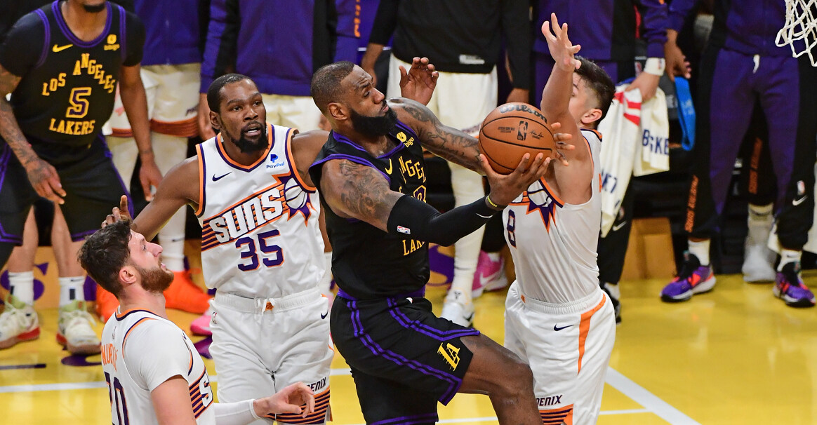 美国职业篮球联赛全明星技惊四座