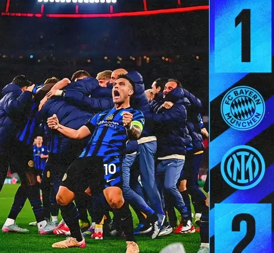 国米客场逼平对手，巅峰之战一触即发的简单介绍