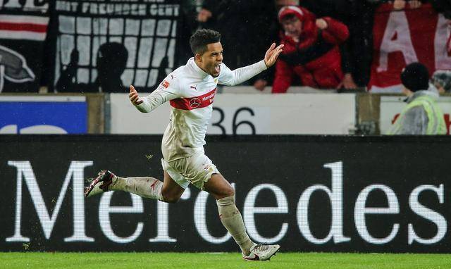 爱游戏体育官网-斯图加特客场失利，排名有所下降的简单介绍