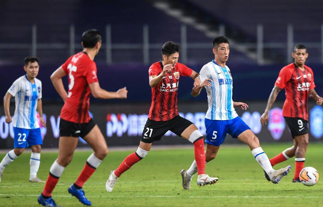 爱游戏登录入口-重庆力帆客场战平上海上港，获得关键一分的简单介绍