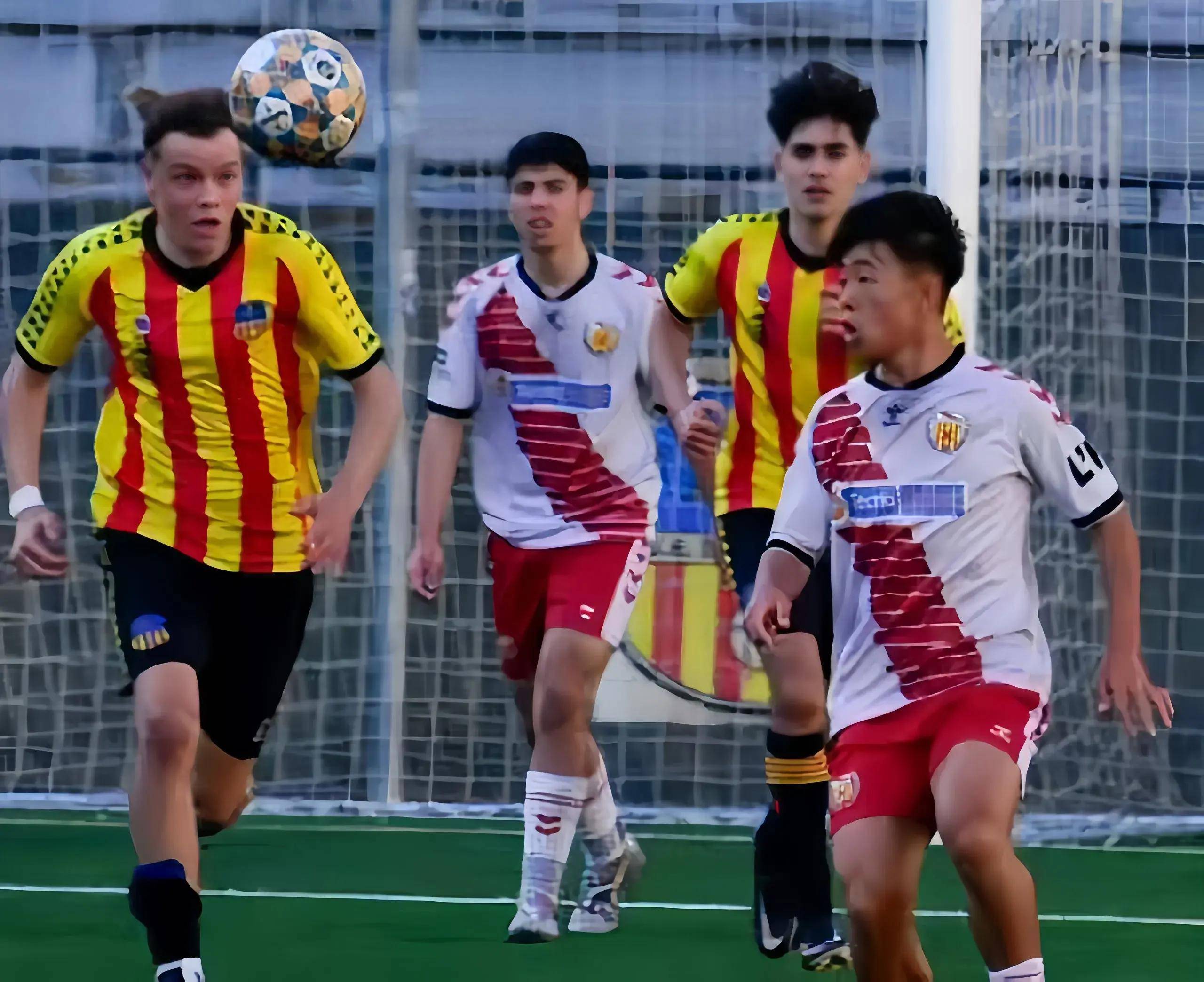 足球赛事接连精彩，球员实力不容小觑