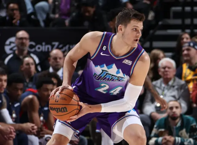 包含超级新秀崭露头角，令人对未来充满期待的词条