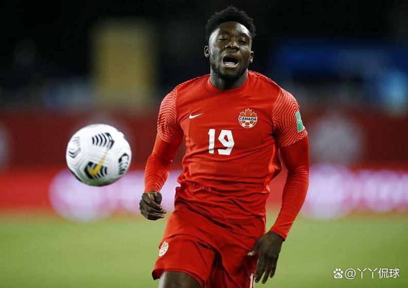 爱游戏官方登录入口-加拿大足球队与对手战平收场的简单介绍