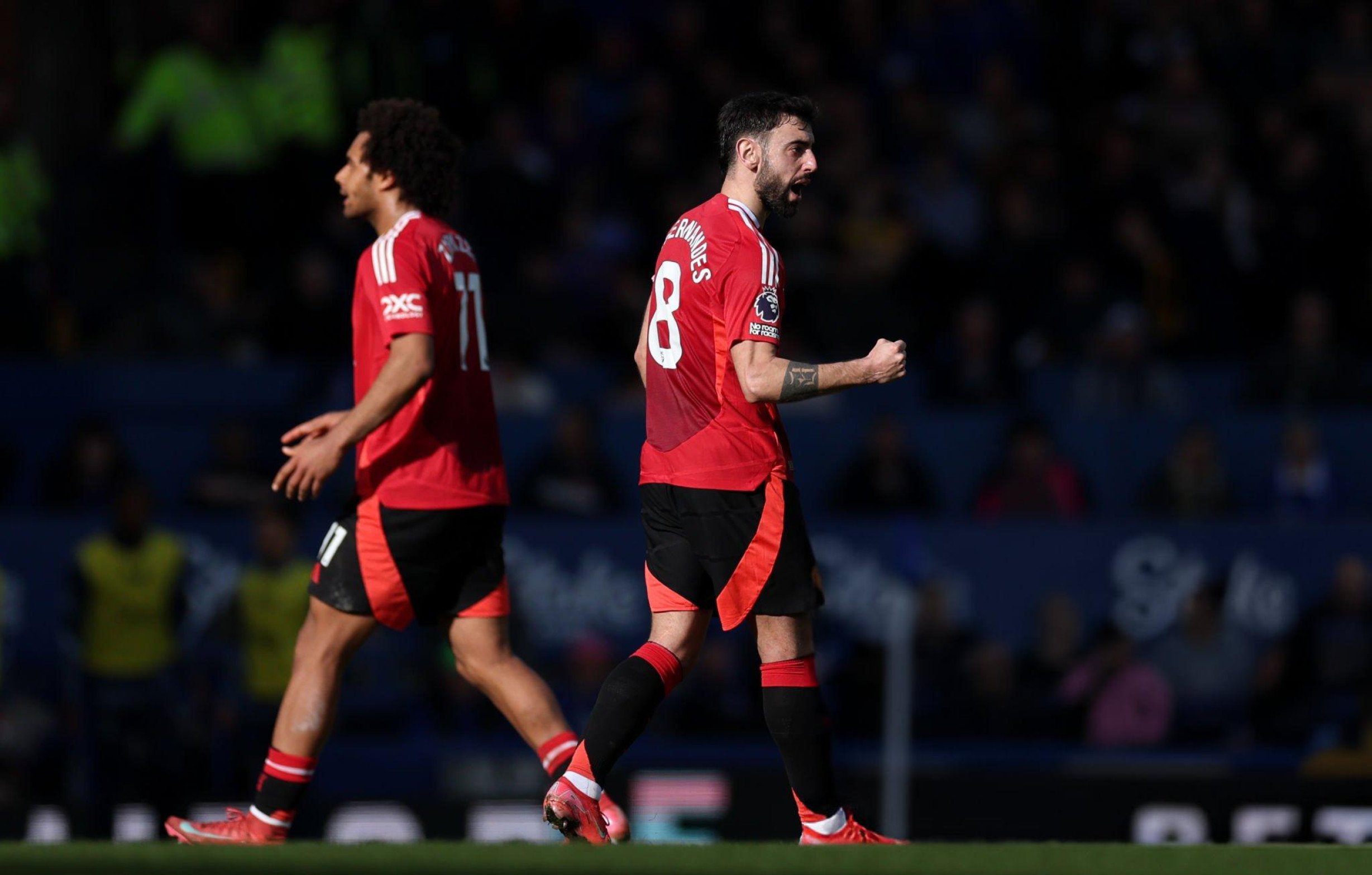 关于曼联客场失利，英超联赛排名下滑局势严峻的信息