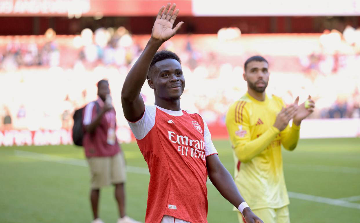 阿森纳新援表现出色集结全队实力的简单介绍