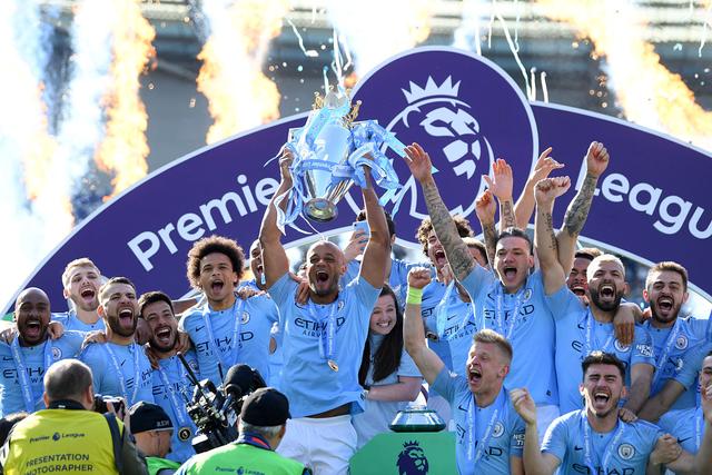 包含热刺主场小胜，成功卫冕冠军地位的词条