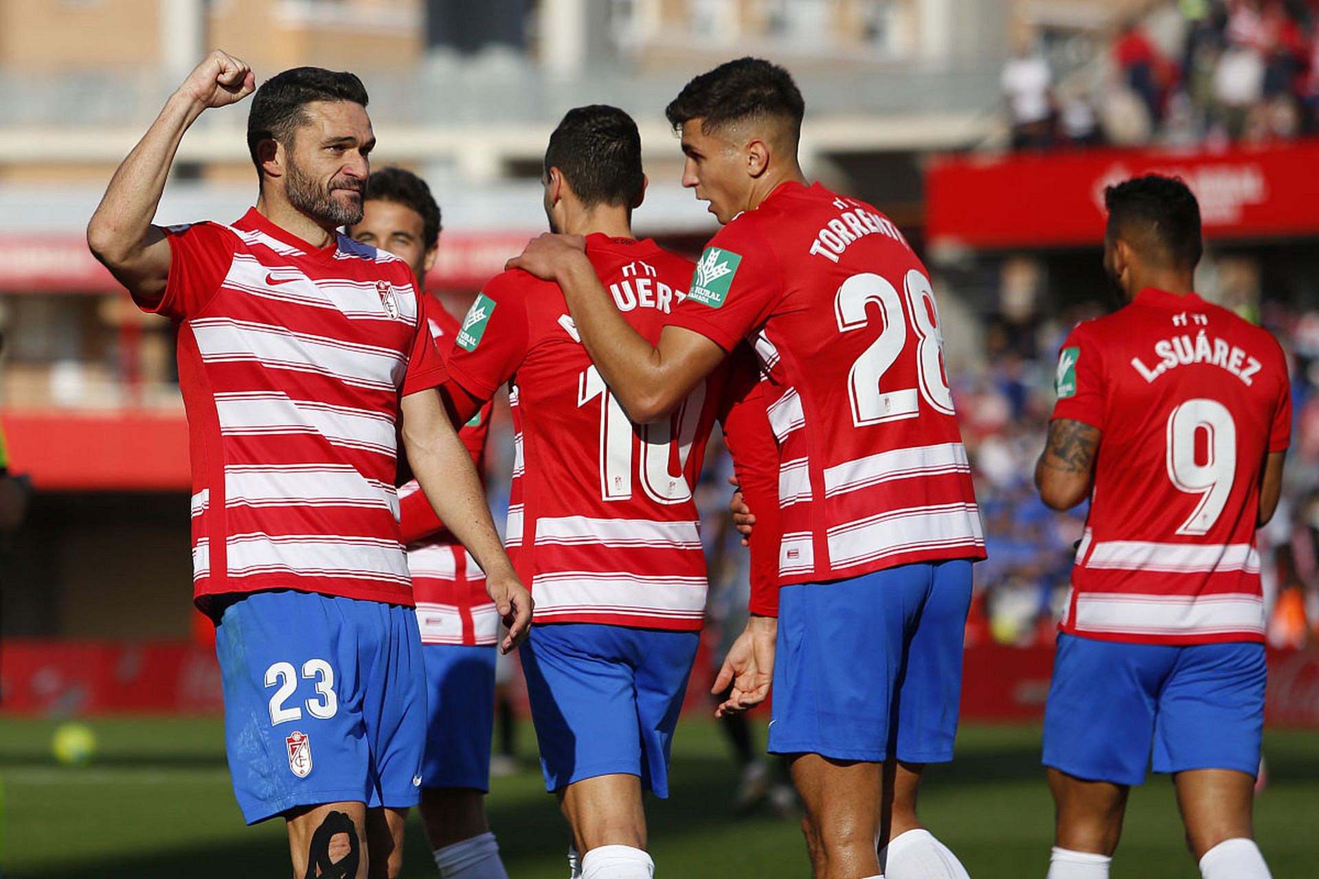 比利亚雷亚尔再度客场胜利，继续保持不败的简单介绍