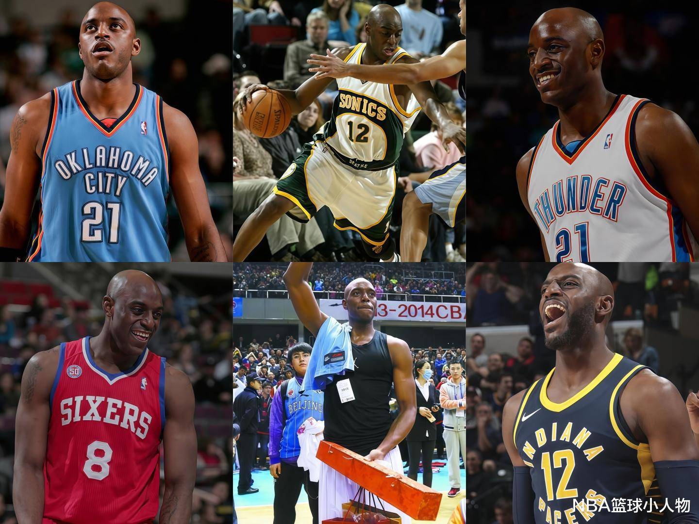 关于美国篮球全明星阵容曝光，球迷展开热烈讨论的信息