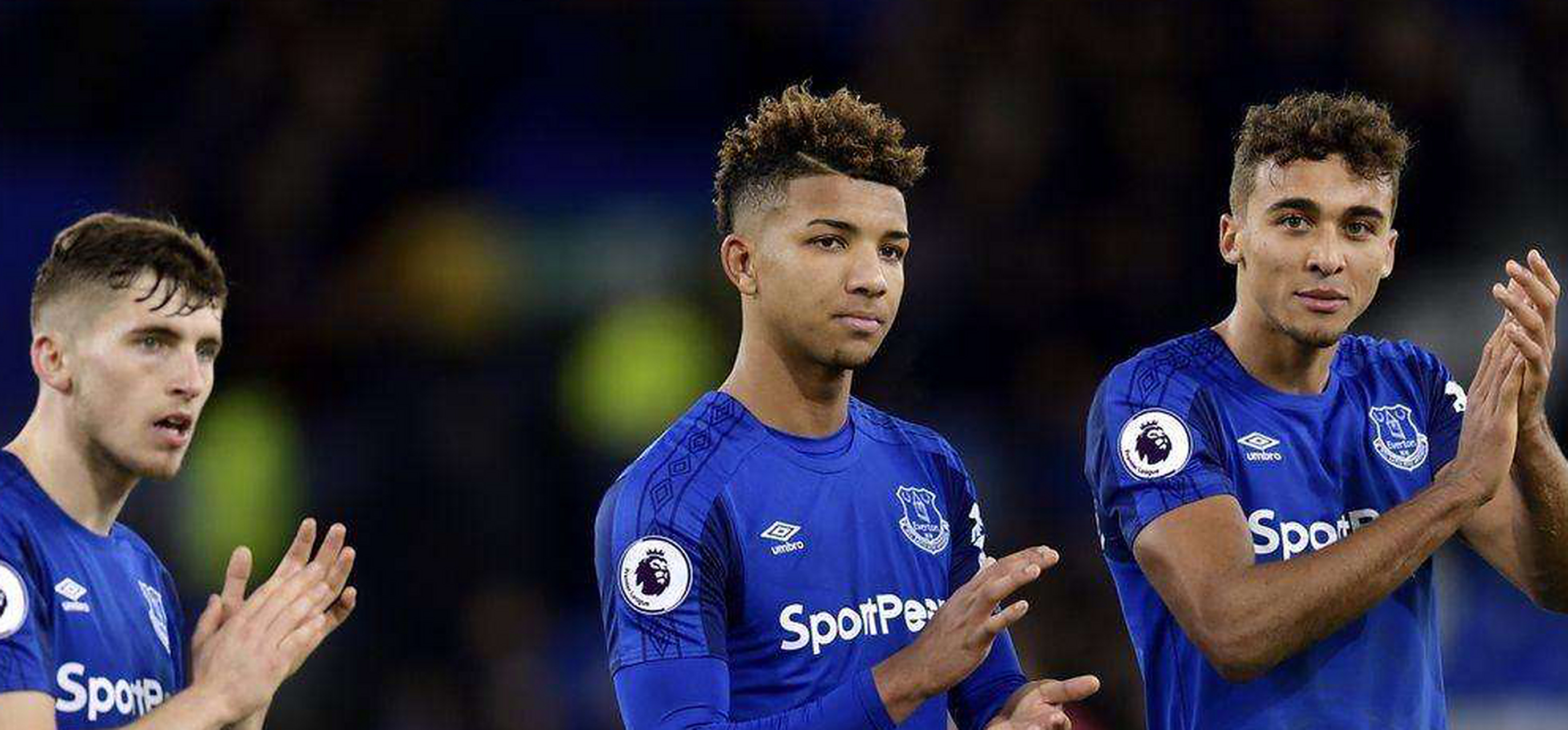 爱游戏在线登录-埃弗顿客场战平狼队，积分榜上升