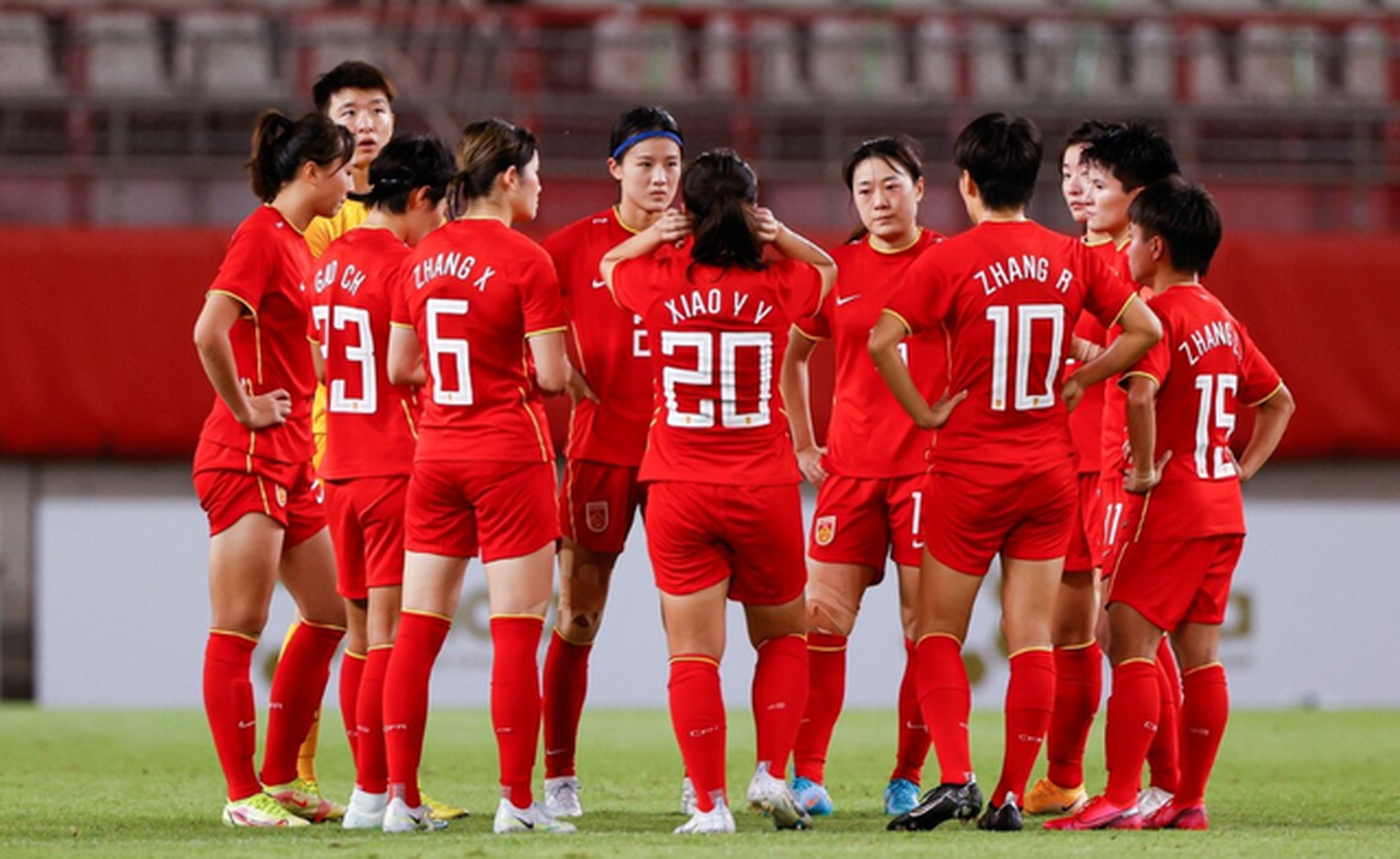 爱游戏入口-女足国家队集训重点突破技战术：国家队训练重点技战术的简单介绍