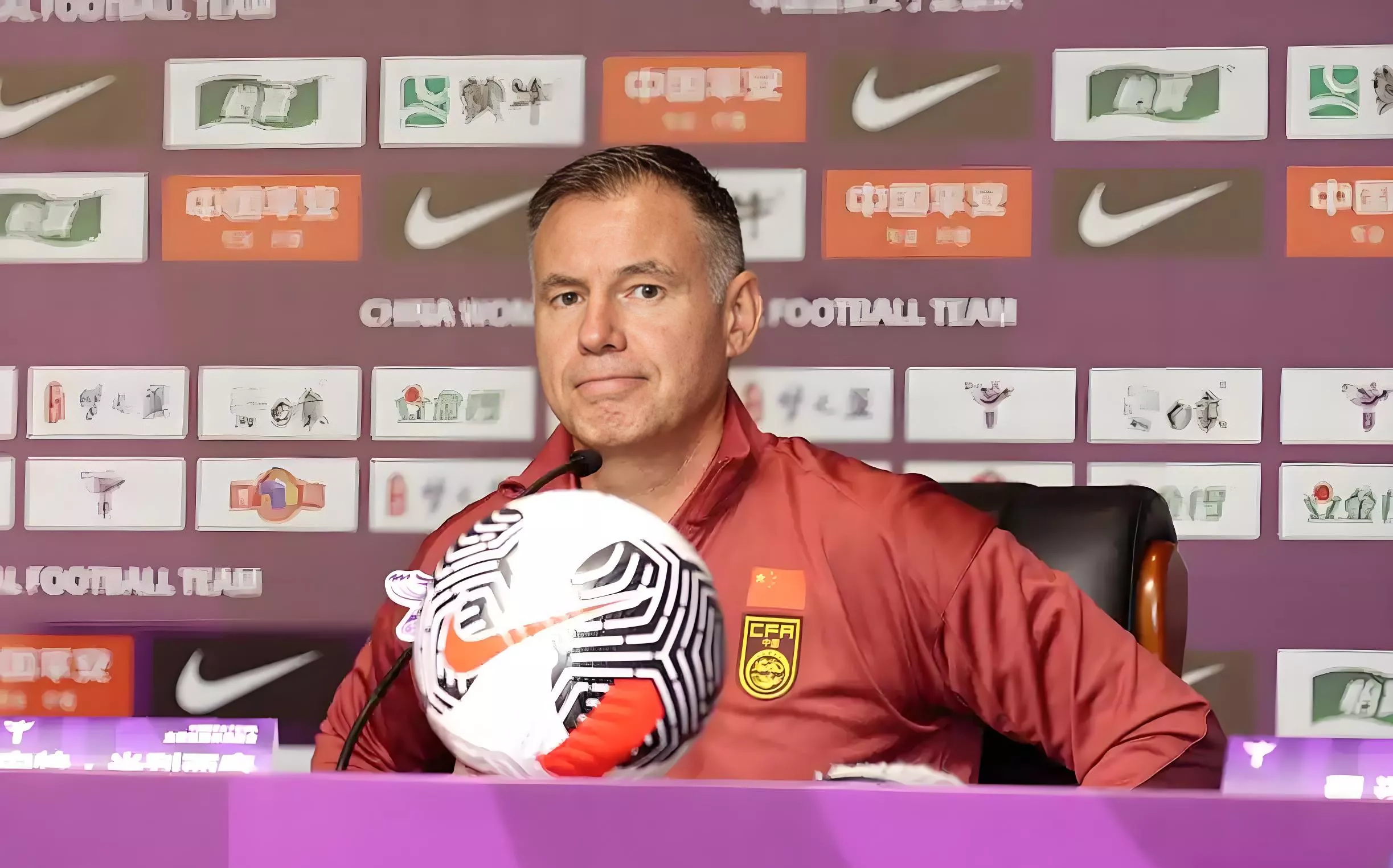 女足国家队集训重点突破技战术：国家队训练重点技战术的简单介绍