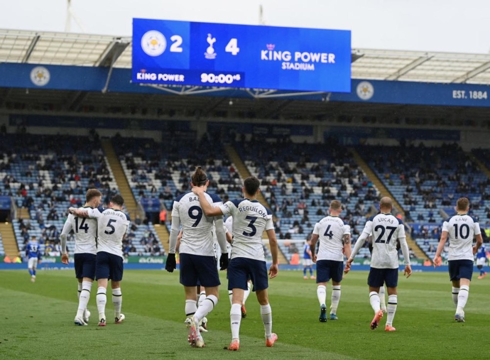 爱游戏官网-包含莱斯特城战平，欧冠席位前景不明朗的词条