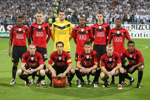 曼联逆袭击败劲旅，强势追上前四