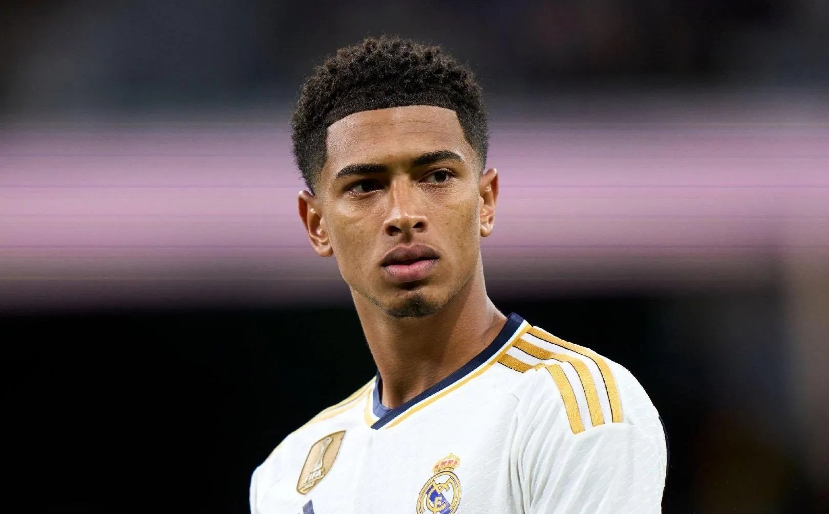 关于皇家马德里曼朱基奇伤情有望缓解的信息