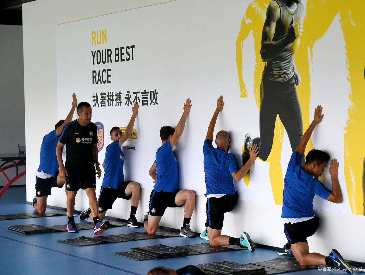 运动员的体能和技战术表现备受关注