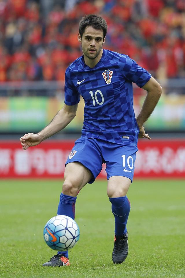 爱游戏亚洲官网-关于克罗地亚国家队奋斗晋级，值得期待的信息