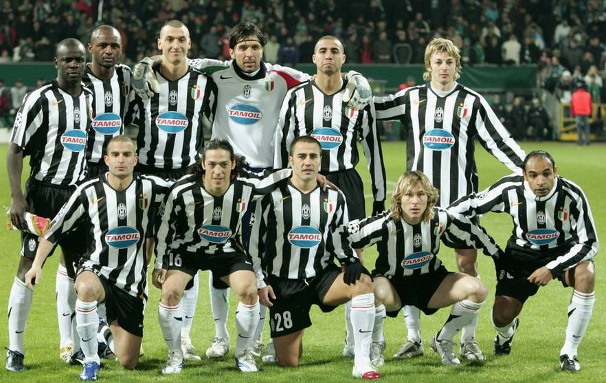 尤文图斯大比分胜出，喜迎连胜